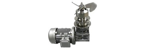 Донная мешалка горизонтальная Донная мешалка горизонтальная