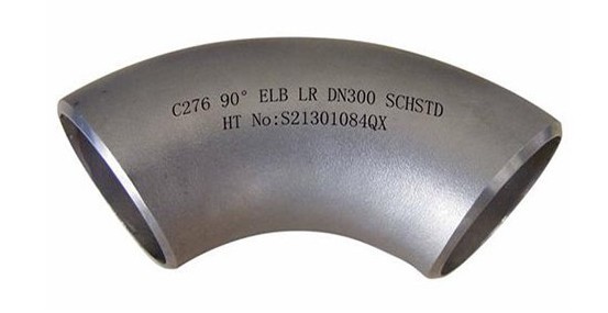 Отвод Hastelloy C-276 Отвод Hastelloy C-276