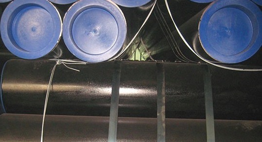 Бесшовная труба API 5L PSL2 Бесшовная труба API 5L PSL2