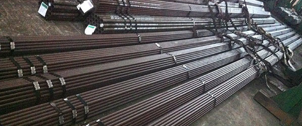 Бесшовная труба ASTM A335 P11 Бесшовная труба ASTM A335 P11