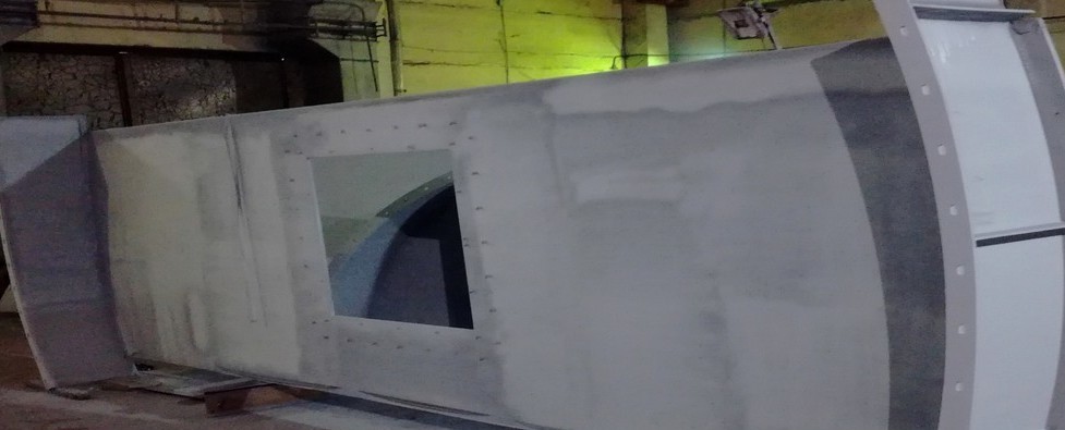 Производство металлоконструкций Производство металлоконструкций