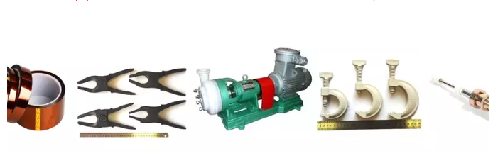 <span style="font-weight: bold;">Струбцины, Зажимы, Шарики</span> 